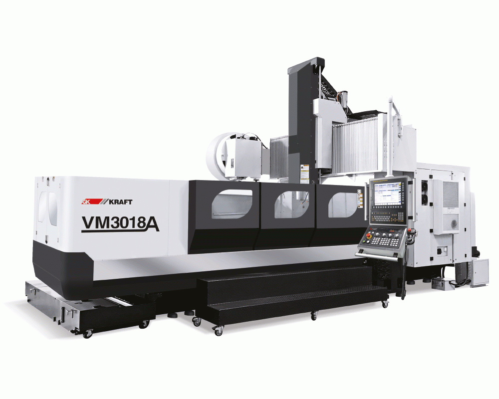 VM3018A - LİNEER YATAKLI