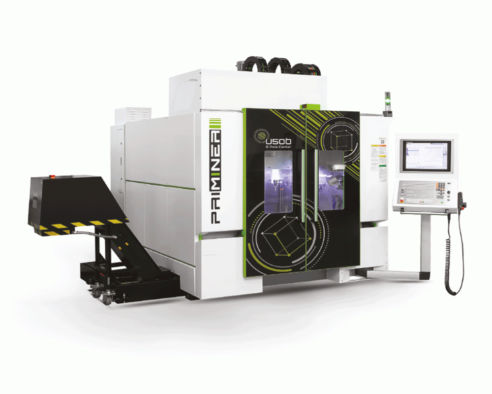 U500 - LİNEER YATAKLI